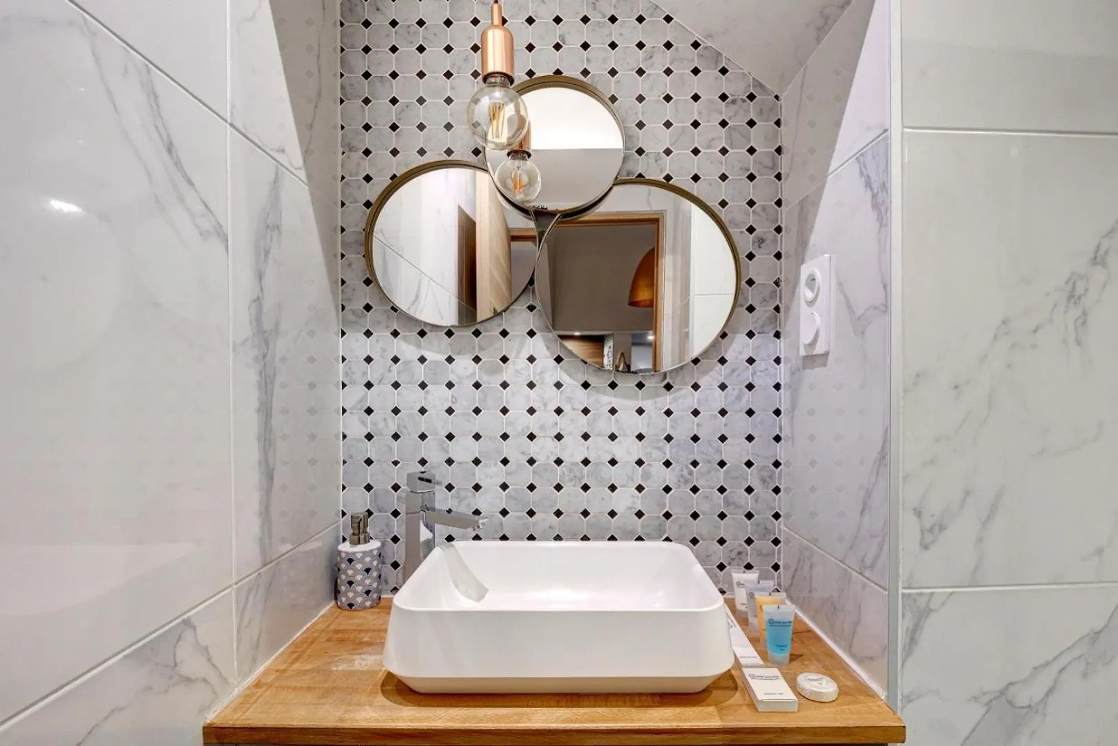 Apartment 224 Samaritain - Superb In *