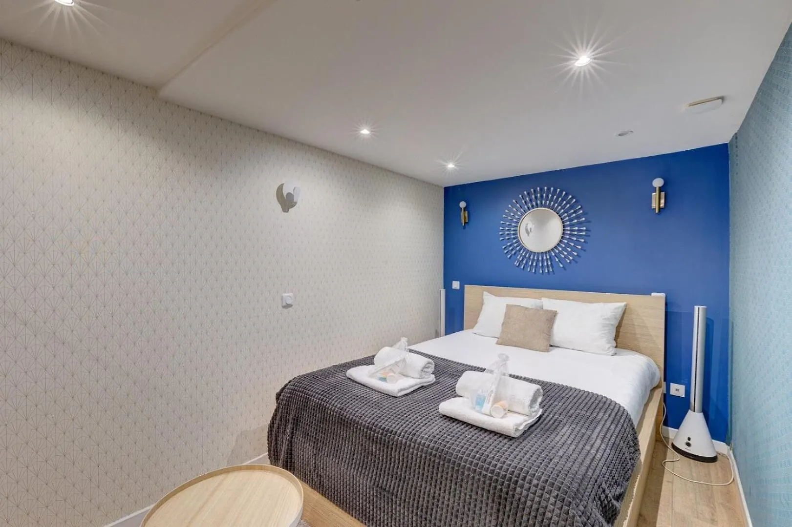224 Samaritain - Superb In Apartmán *