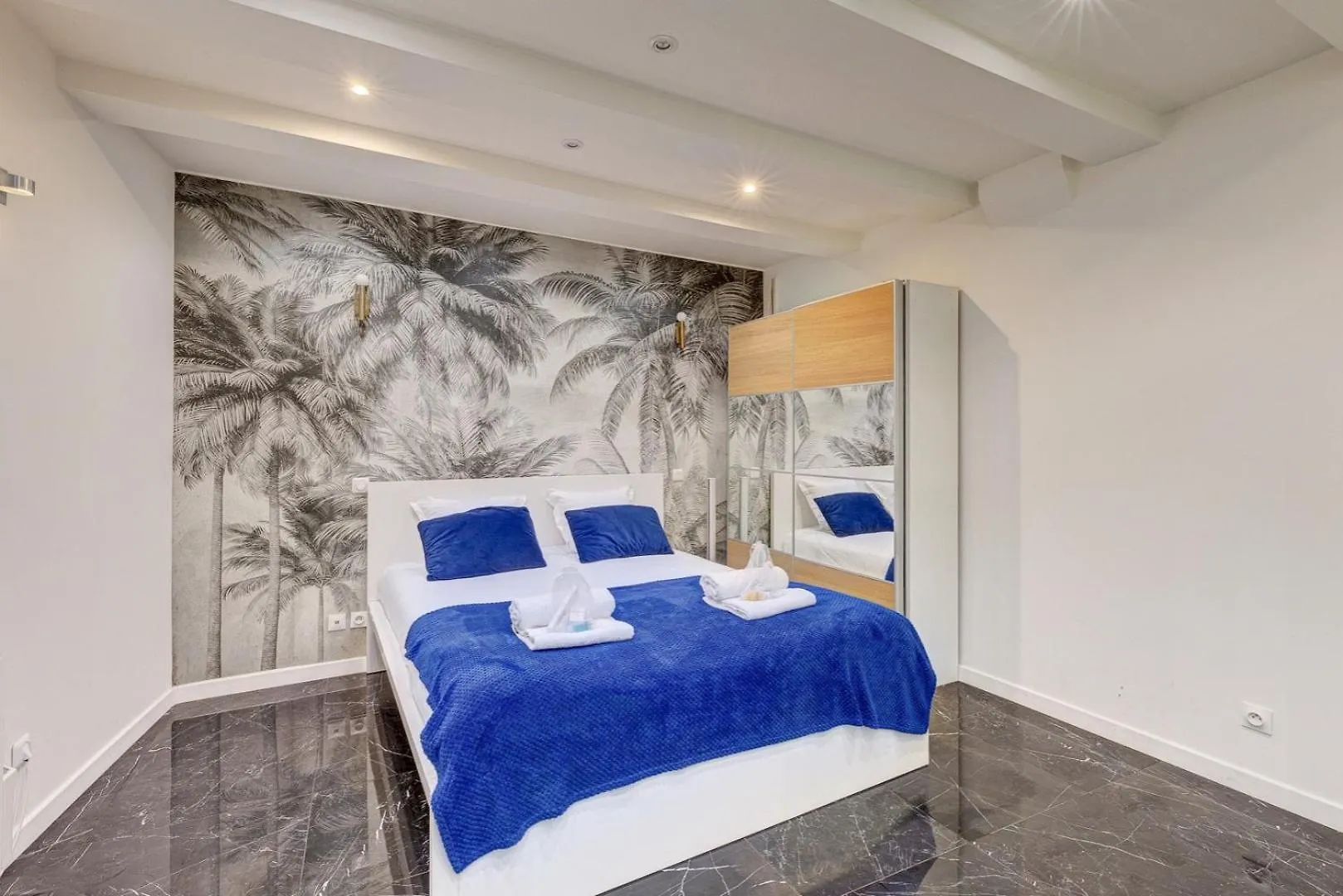 Apartman 224 Samaritain - Superb In *